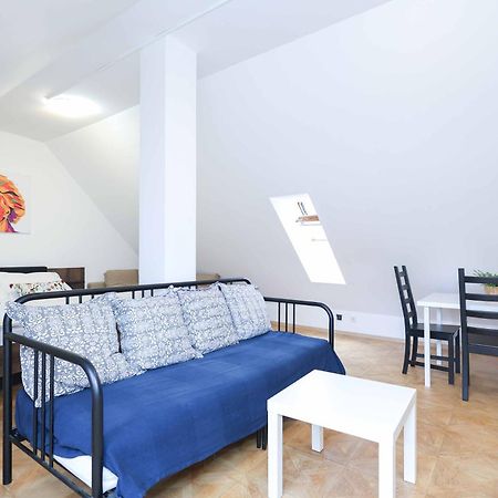 Beethoven Apartments Bratislava Esterno foto