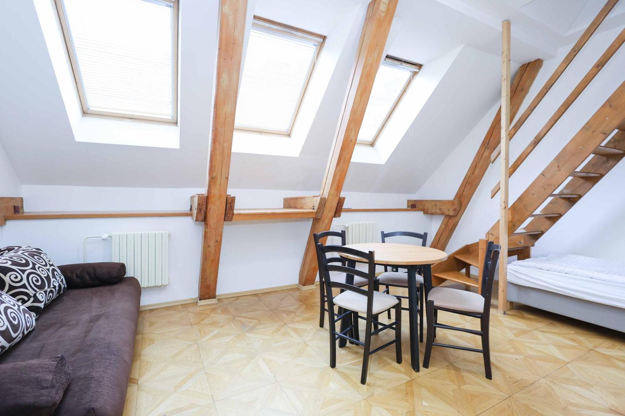 Beethoven Apartments Bratislava Esterno foto