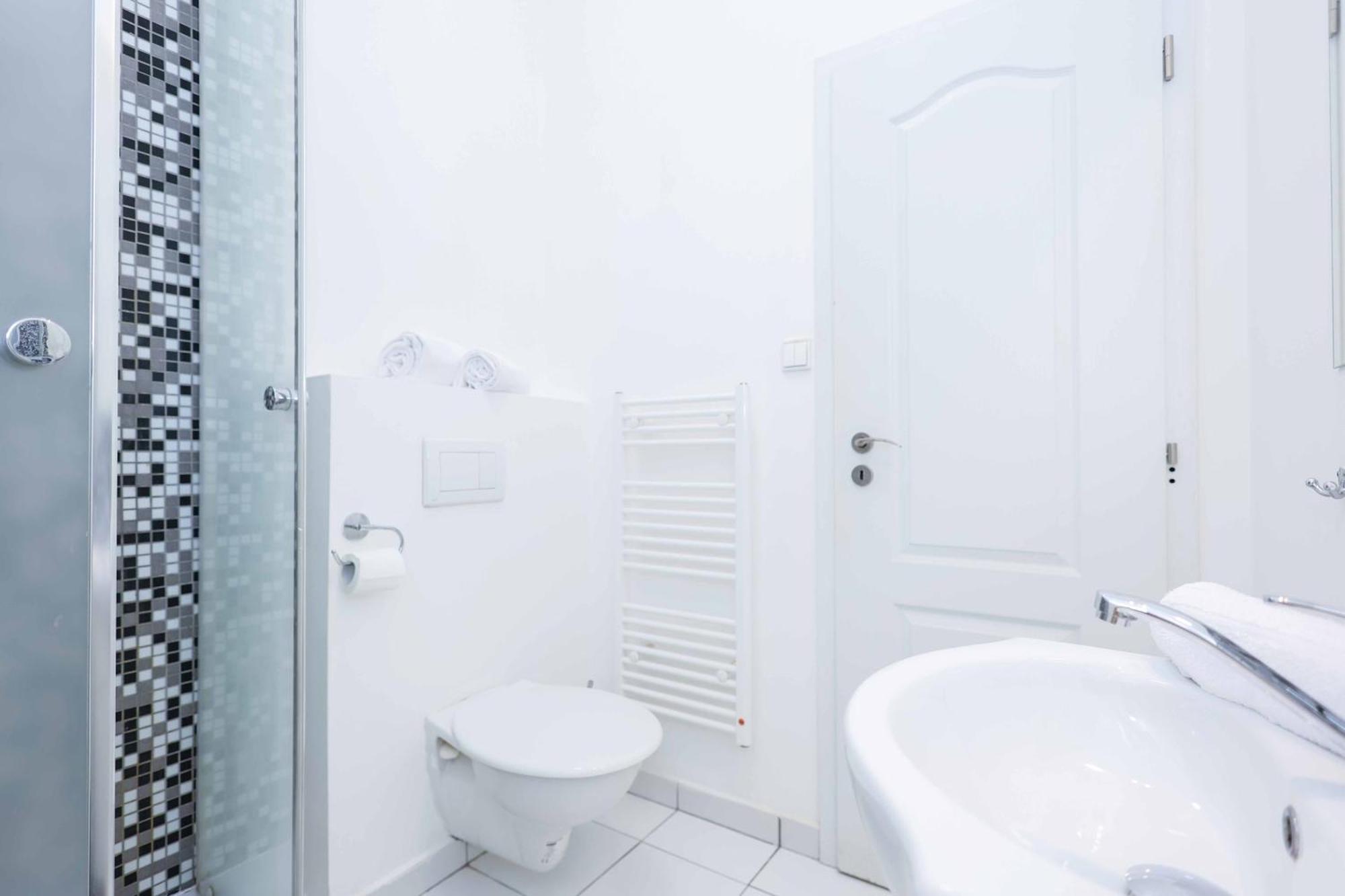 Beethoven Apartments Bratislava Esterno foto