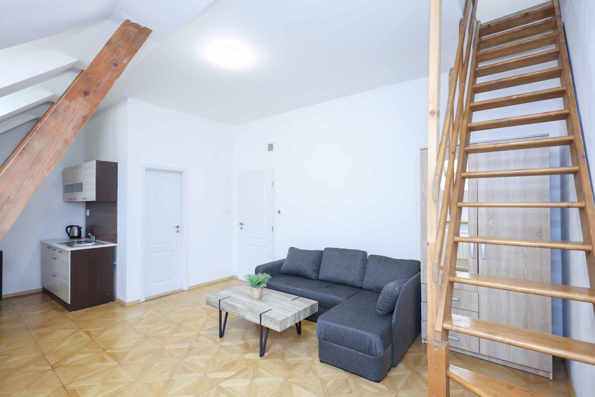 Beethoven Apartments Bratislava Esterno foto